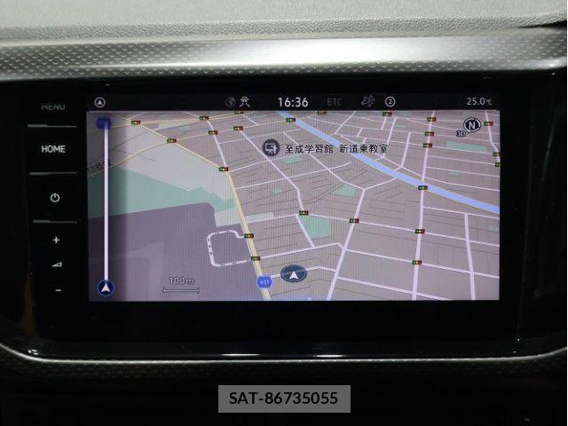 VolksWagen T-CROSS 2023-08 8211029-27