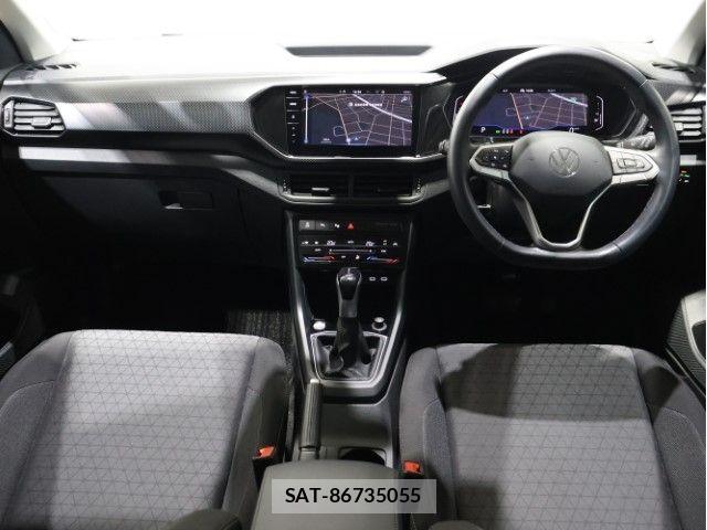 VolksWagen T-CROSS 2023-08 8211029-2