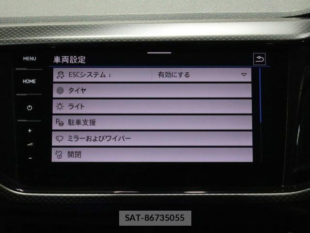 VolksWagen T-CROSS 2023-08 8211029-29