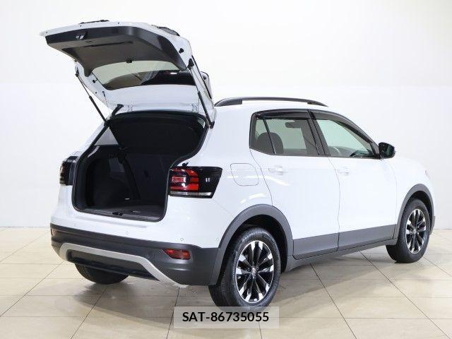 VolksWagen T-CROSS 2023-08 8211029-7