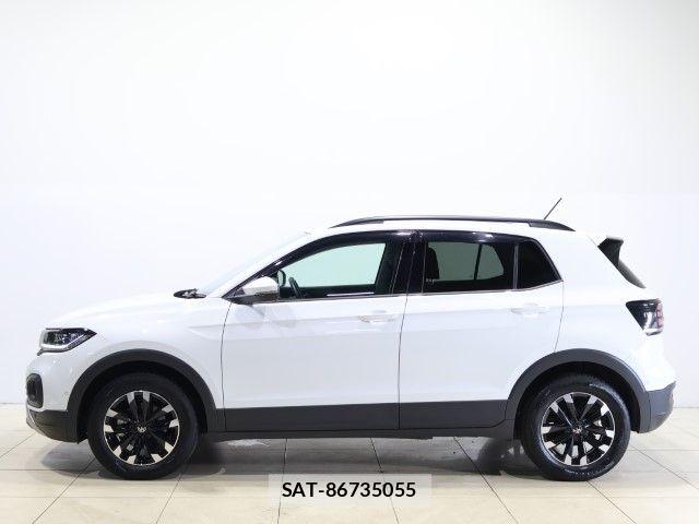 VolksWagen T-CROSS 2023-08 8211029-8