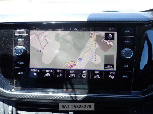 VolksWagen T-CROSS 2020-02 8211028-11
