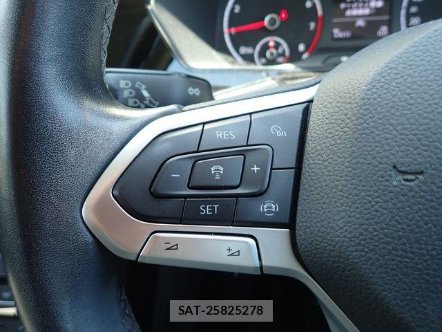VolksWagen T-CROSS 2020-02 8211028-20