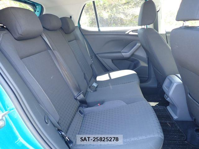 VolksWagen T-CROSS 2020-02 8211028-22