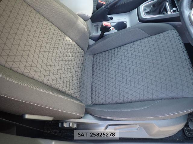 VolksWagen T-CROSS 2020-02 8211028-23