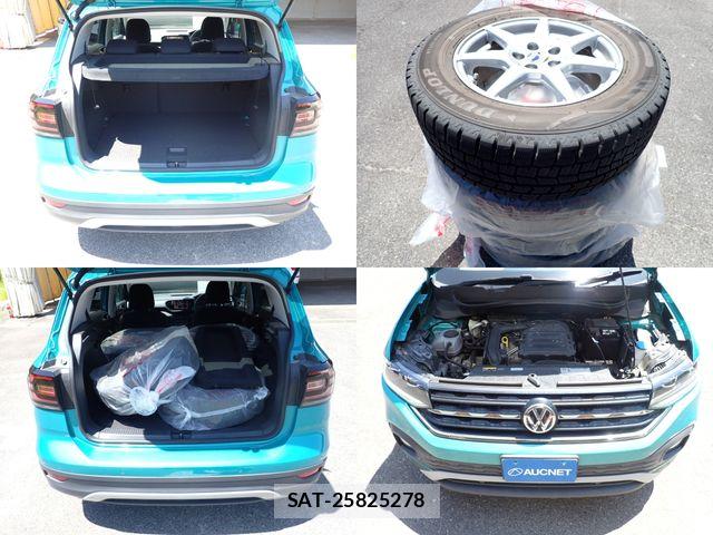 VolksWagen T-CROSS 2020-02 8211028-25