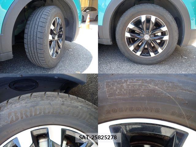 VolksWagen T-CROSS 2020-02 8211028-26