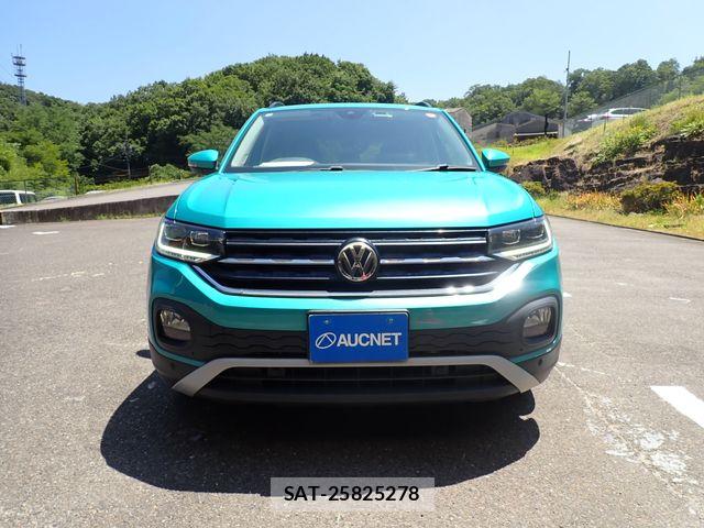 VolksWagen T-CROSS 2020-02 8211028-4