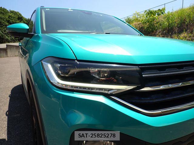VolksWagen T-CROSS 2020-02 8211028-8