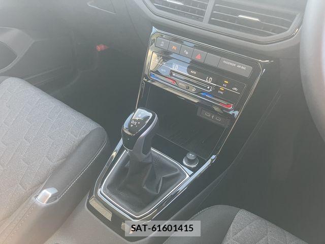VolksWagen T-CROSS 2025-06 8211027-9