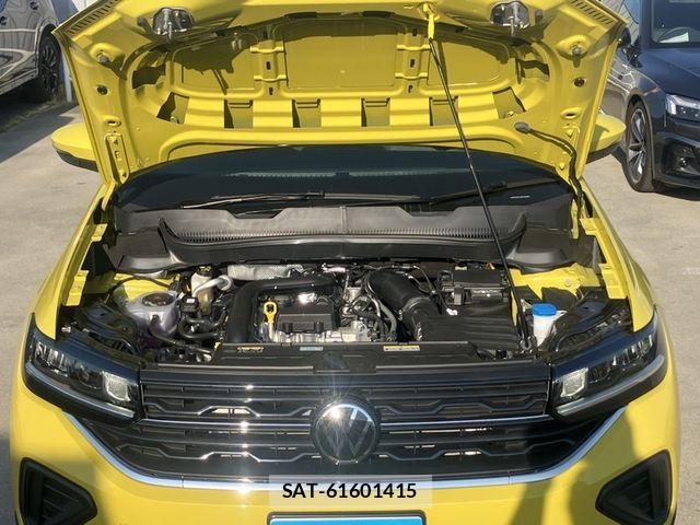 VolksWagen T-CROSS 2025-06 8211027-12