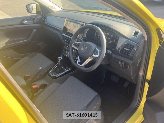 VolksWagen T-CROSS 2025-06 8211027-1