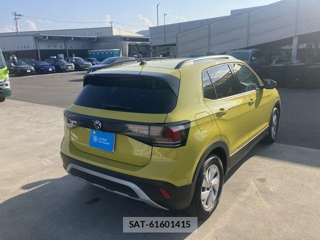 VolksWagen T-CROSS 2025-06 8211027-2