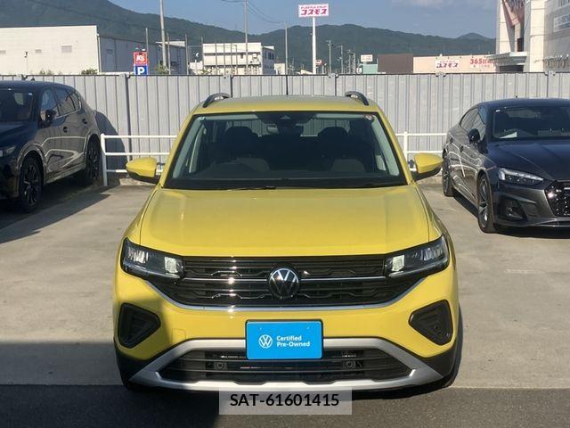 VolksWagen T-CROSS 2025-06 8211027-3