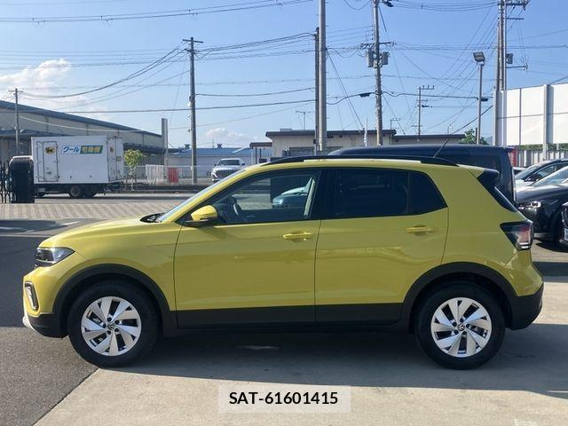 VolksWagen T-CROSS 2025-06 8211027-4