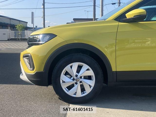 VolksWagen T-CROSS 2025-06 8211027-5
