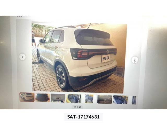 VolksWagen T-CROSS 2020-08 8232432-12