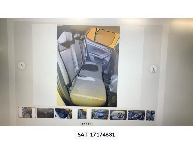 VolksWagen T-CROSS 2020-08 8232432-16