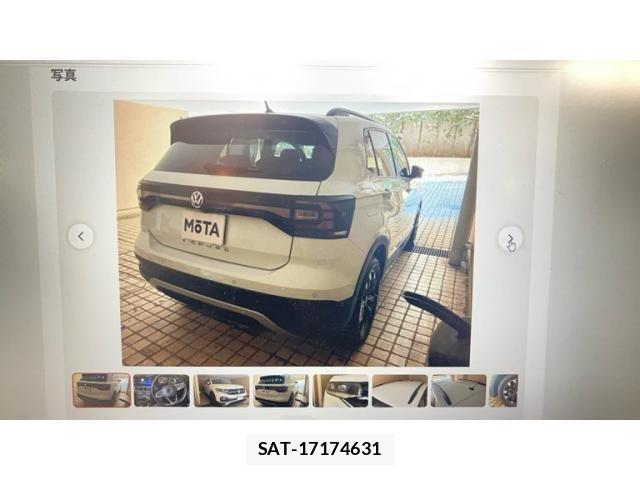 VolksWagen T-CROSS 2020-08 8232432-1