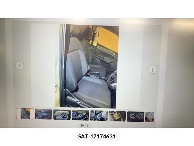 VolksWagen T-CROSS 2020-08 8232432-19