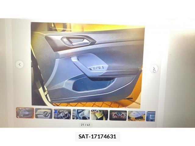 VolksWagen T-CROSS 2020-08 8232432-20