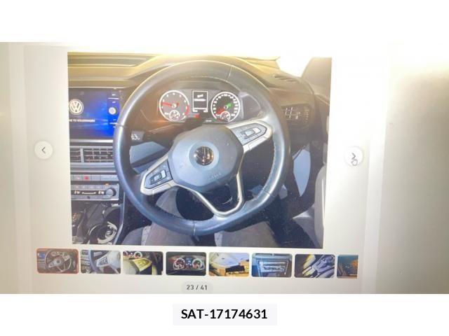 VolksWagen T-CROSS 2020-08 8232432-22