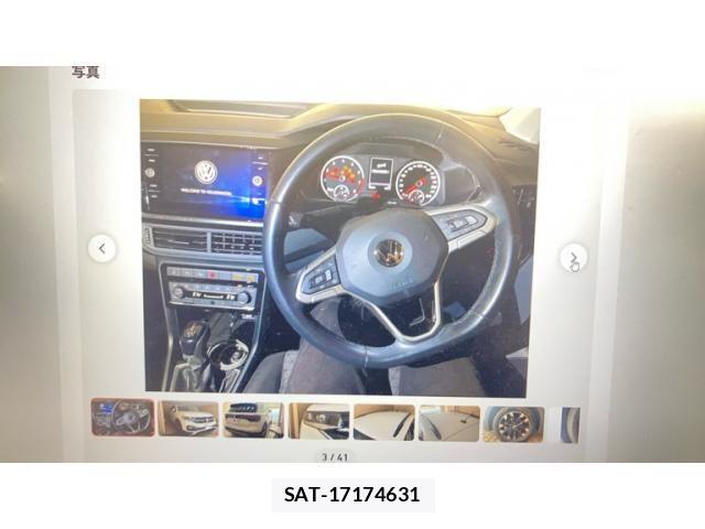 VolksWagen T-CROSS 2020-08 8232432-2