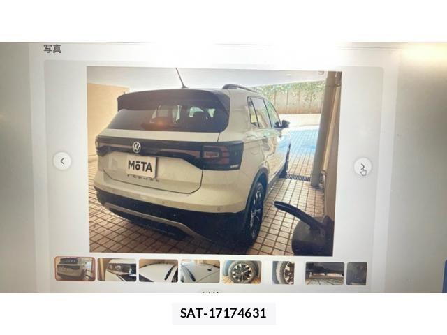 VolksWagen T-CROSS 2020-08 8232432-4