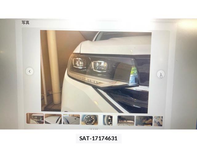 VolksWagen T-CROSS 2020-08 8232432-5