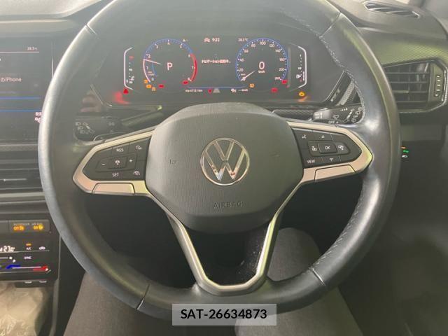 VolksWagen T-CROSS 2021-09 8232431-14