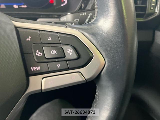 VolksWagen T-CROSS 2021-09 8232431-15