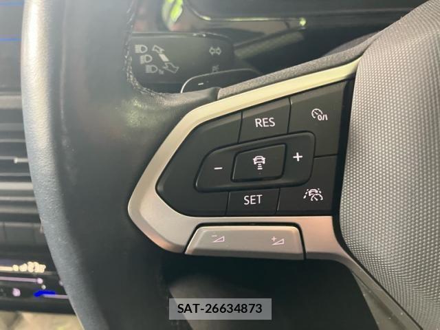 VolksWagen T-CROSS 2021-09 8232431-16