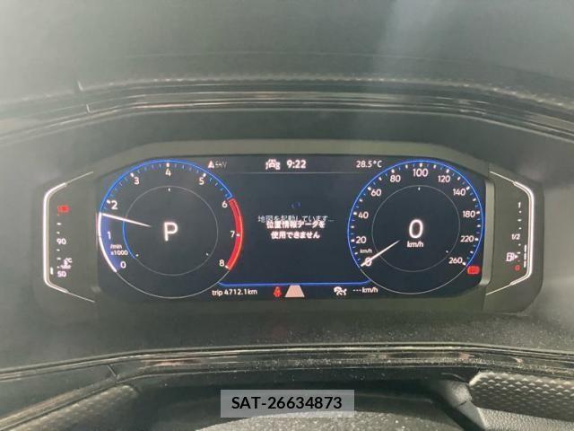 VolksWagen T-CROSS 2021-09 8232431-17