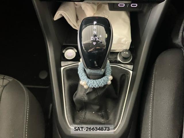 VolksWagen T-CROSS 2021-09 8232431-19