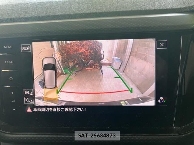 VolksWagen T-CROSS 2021-09 8232431-21