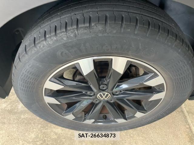 VolksWagen T-CROSS 2021-09 8232431-5
