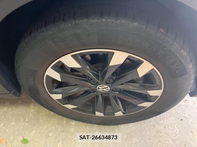 VolksWagen T-CROSS 2021-09 8232431-7