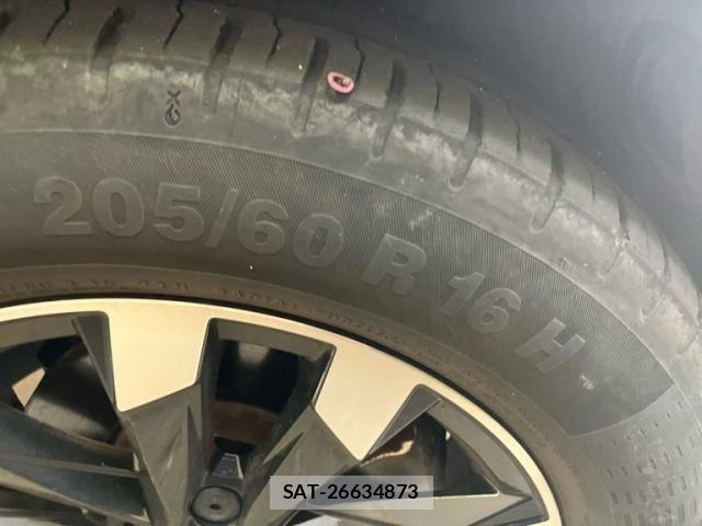 VolksWagen T-CROSS 2021-09 8232431-8