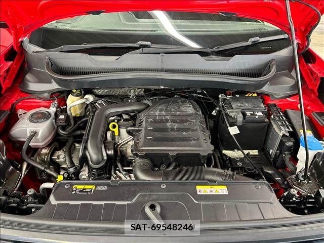 VolksWagen T-CROSS 2021-08 8247169-11