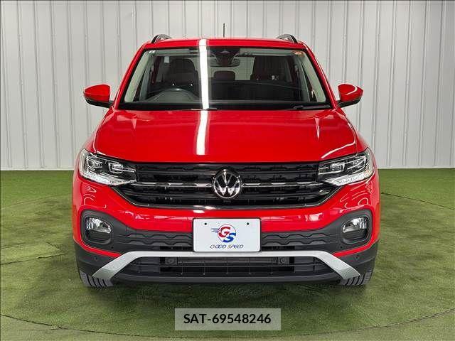 VolksWagen T-CROSS 2021-08 8247169-12