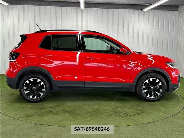 VolksWagen T-CROSS 2021-08 8247169-14