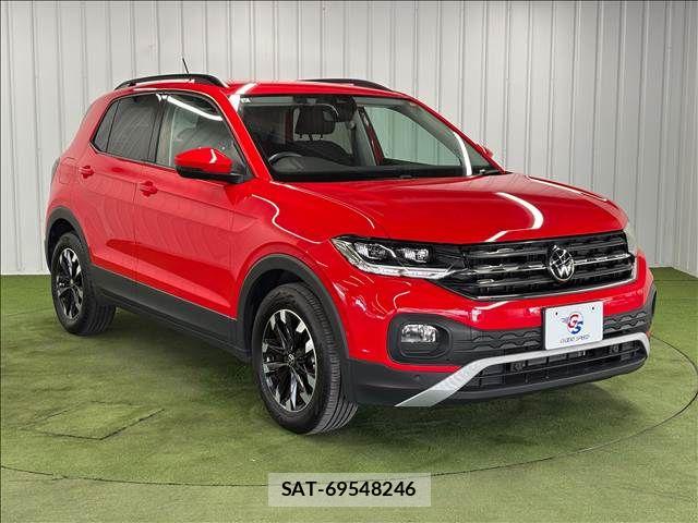 VolksWagen T-CROSS 2021-08 8247169-15