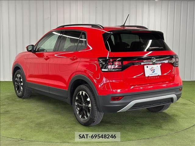 VolksWagen T-CROSS 2021-08 8247169-16