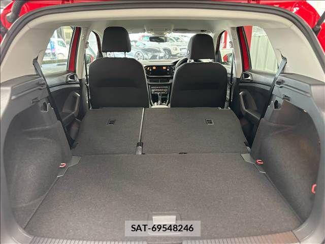 VolksWagen T-CROSS 2021-08 8247169-17