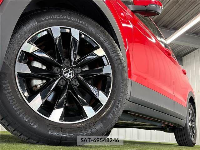 VolksWagen T-CROSS 2021-08 8247169-18