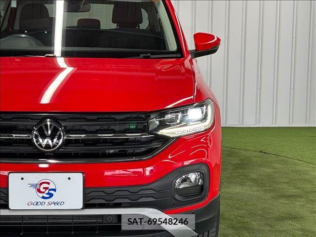 VolksWagen T-CROSS 2021-08 8247169-19