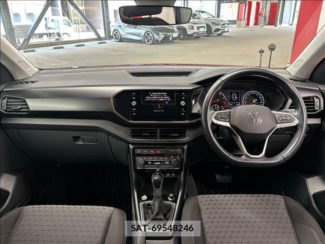 VolksWagen T-CROSS 2021-08 8247169-2