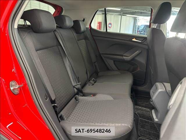 VolksWagen T-CROSS 2021-08 8247169-7