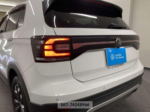VolksWagen T-CROSS 2022-06 8318114-10