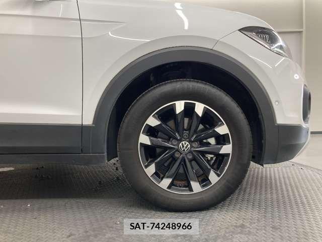 VolksWagen T-CROSS 2022-06 8318114-12